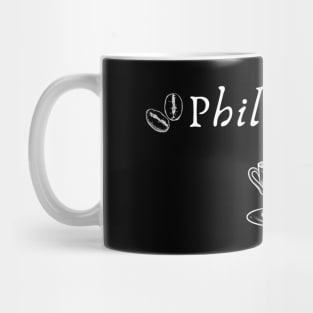 Philosoffee Mug